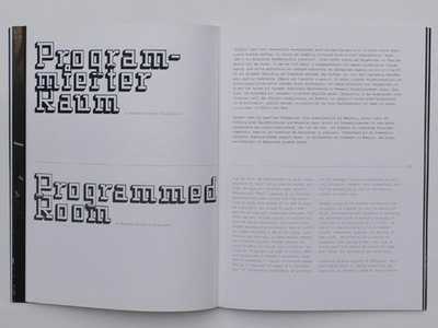 Somewhere – Not Here