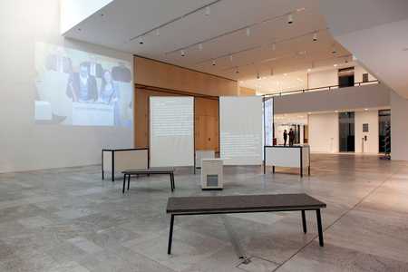 Ausstellung »Heimerziehung 1953–1973 in Einrichtungen des Landeswohlfahrtsverbands Hessen«