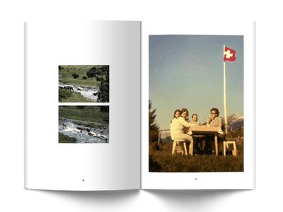 Vox Populi Switzerland