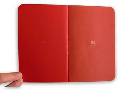 Merchandising material