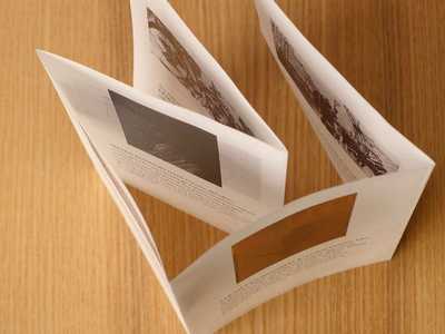 Annet Gelink Gallery – CI Folder Art Basel