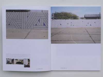 Museum im Busch (Museum in the bush)