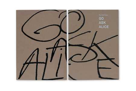 Go Ask Alice