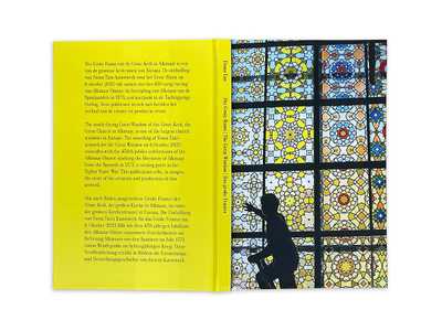 Het Grote Raam | The Great Window | Das große Fenster