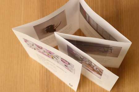 Annet Gelink Gallery – CI Folder Art Basel