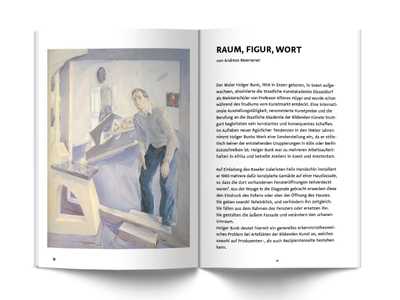 Bildmischer – Malerei und Zeichnung