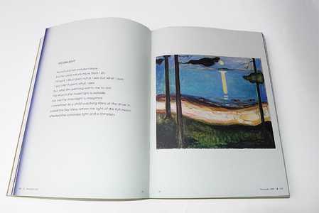 Omega’s Eyes – Marlene Dumas on Edvard Munch