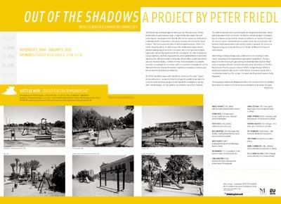 Witte de With – Corporate Identity