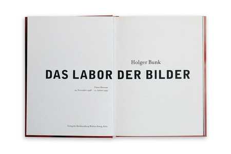 Das Labor der Bilder