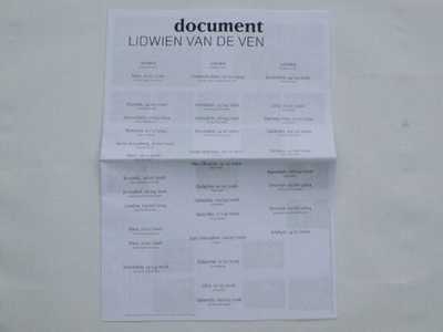 document