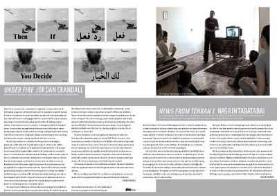 Witte de With – Corporate Identity