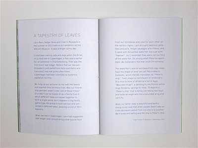 Holger Bunk, Helgi Thorgils Fridjonsson, Lars Ravn