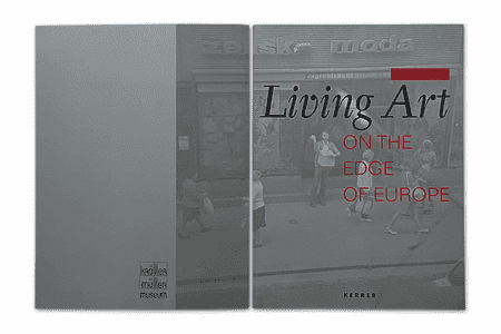 Living Art – On the Edge of Europe