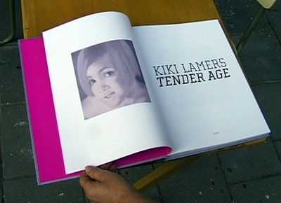 Tender Age