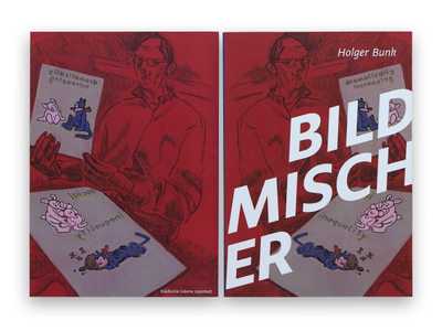 Bildmischer – Malerei und Zeichnung
