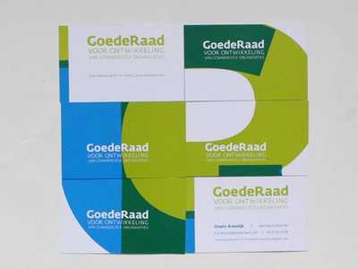 GoedeRaad CI – Office supplies