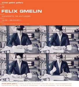 Annet Gelink Gallery – CI Digital newsletter