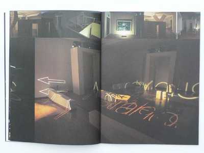 Somewhere – Not Here