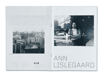 Ann Lislegaard – Works