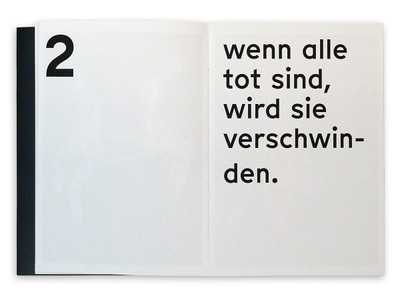 2 × 16 Gedanken zur Kunst