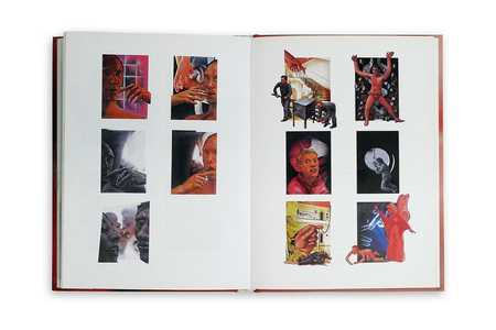 Das Labor der Bilder