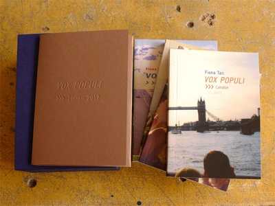Vox Populi (Limited Edition)