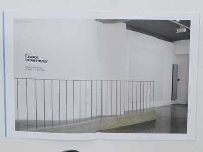 Espace Experimental