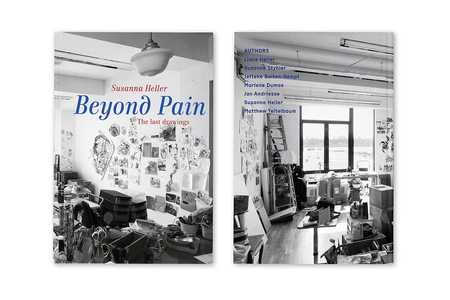 Beyond Pain – The last drawings