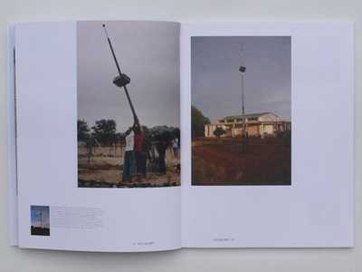 Museum im Busch (Museum in the bush)