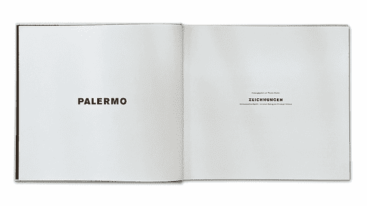 Werkverzeichnis (complete works)