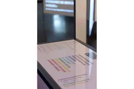 Ausstellung »Heimerziehung 1953–1973 in Einrichtungen des Landeswohlfahrtsverbands Hessen«