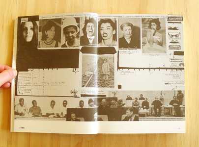 Sweet Nothings. Notes and Texts 1982–2014