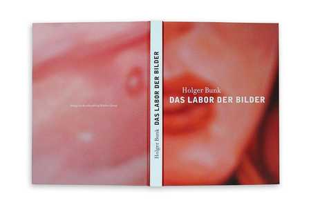 Das Labor der Bilder