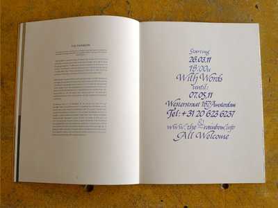 Can We Leave Things as They Are?