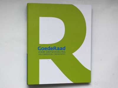 GoedeRaad CI – Office supplies