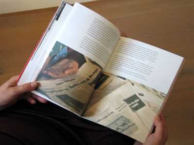 EN/OF – over TEGENspraak in het werk van Jan van Toorn