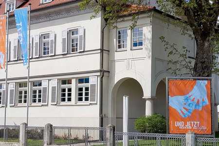 „UND JETZT …“ – CI