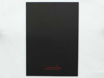 Onvermijdelijke Aantekeningen / Papierplezier / De Dichter bij de Waarheid