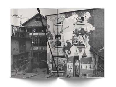 Bildmischer – Malerei und Zeichnung