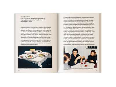 Rekonstruktion einer Ausstellung zur Projektkunst im öffentlichen Raum – integral(e) Kunstprojekte