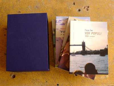 Vox Populi (Limited Edition)