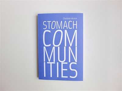 Stomach Communities