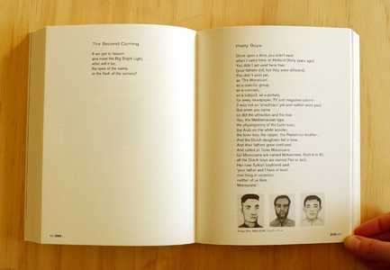 Sweet Nothings. Notes and Texts 1982–2014