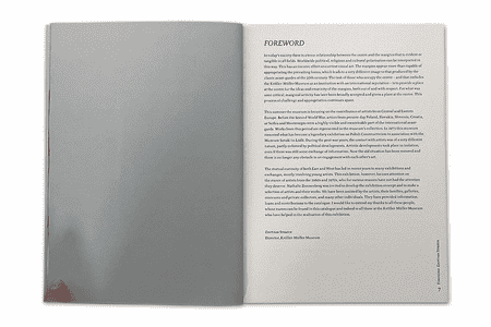 Living Art – On the Edge of Europe