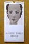 Marlene Dumas: Merchandising material (calendar) / © Gabriele Götz