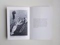 Fiona Tan: 'Depot', exhibition catalog (spread) / © Gabriele Götz