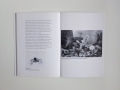 Fiona Tan: 'Depot', exhibition catalog (spread) / © Gabriele Götz