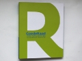 Corporate Identity for 'GoedeRaad voor ontwikkeling van commerciële organisaties' (folder) / © Gabriele Götz