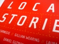 Local Stories (front cover, detail) / © Gabriele Götz