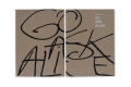 Paul Andriesse – Go Ask Alice | photo book (cover) © Gabriele Götz